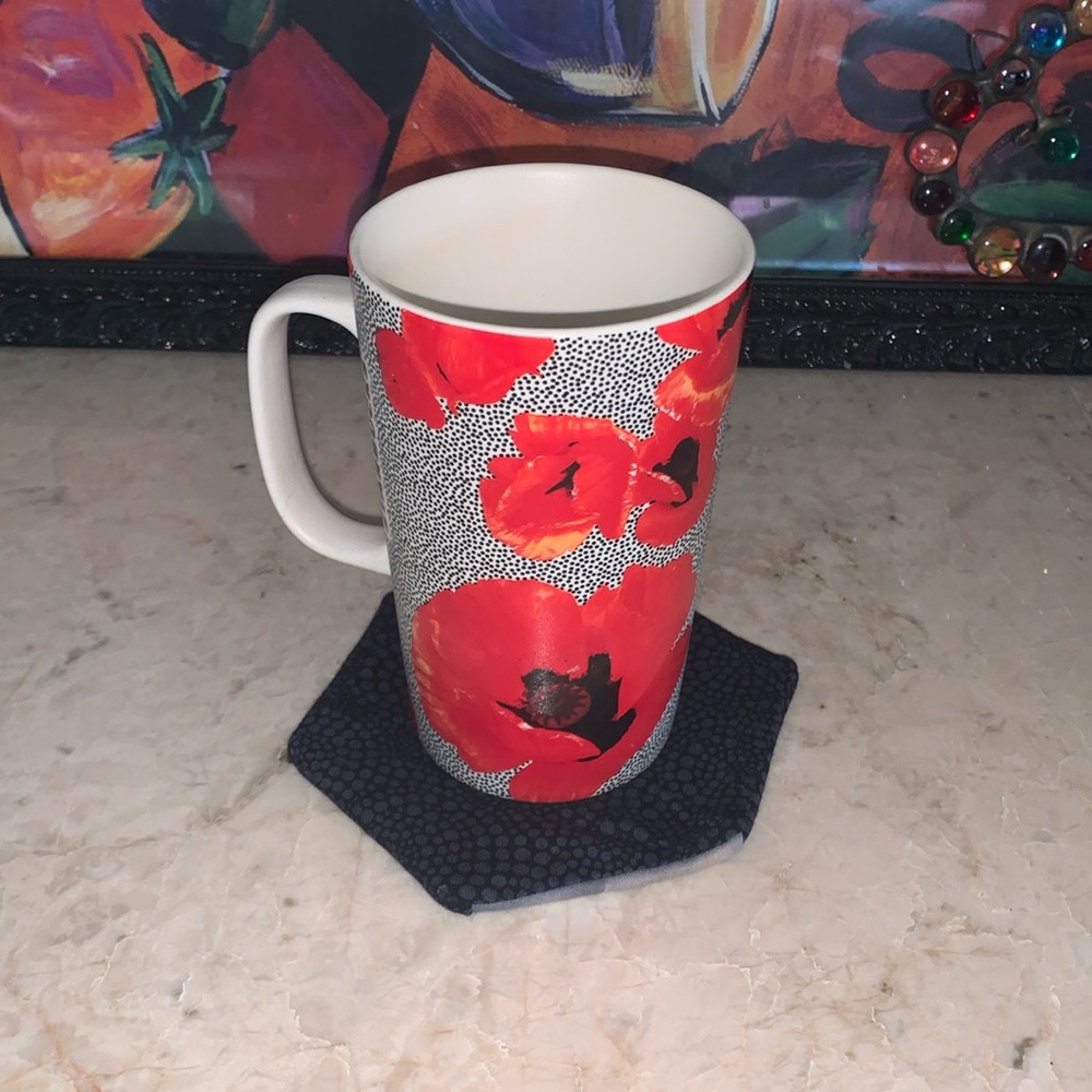 Starbucks Red poopie cup